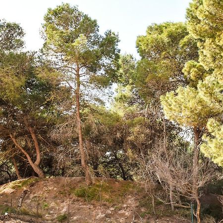 Appartamento Sulla Spiaggia Gallipoli Exterior foto